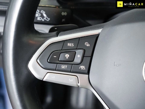 Volkswagen T-Cross Life 1.0 TSI 85kW 115CV DSG