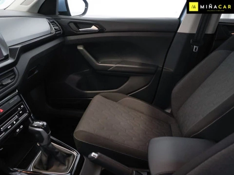 Volkswagen T-Cross Life 1.0 TSI 85kW 115CV DSG