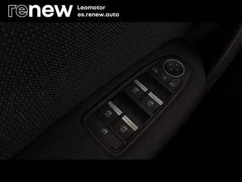 Renault Captur  Gasolina/gas  Eco-G Techno 74kW