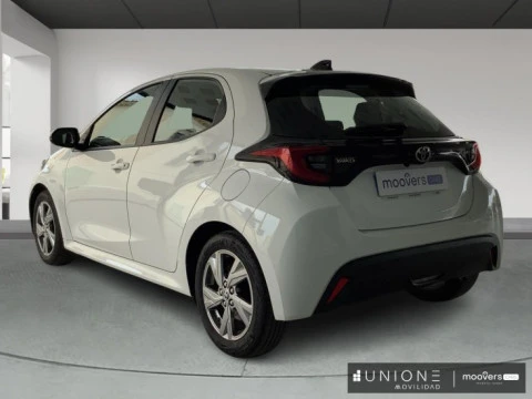 Toyota Yaris TOYOTA ACTIVE PLUS 120H