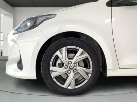 Toyota Yaris TOYOTA ACTIVE PLUS 120H