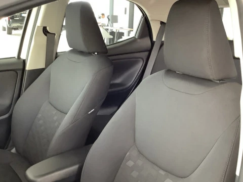 Toyota Yaris TOYOTA ACTIVE PLUS 120H