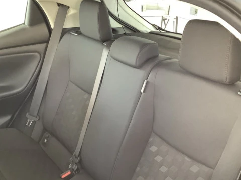 Toyota Yaris TOYOTA ACTIVE PLUS 120H