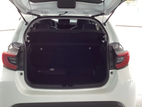 Toyota Yaris TOYOTA ACTIVE PLUS 120H