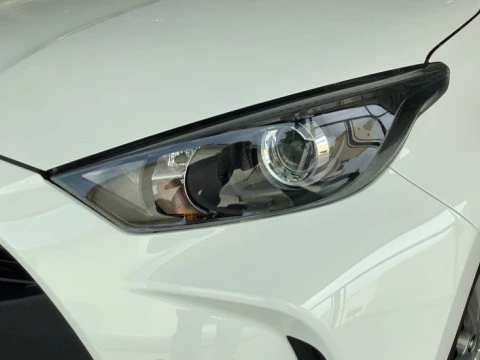 Toyota Yaris TOYOTA ACTIVE PLUS 120H