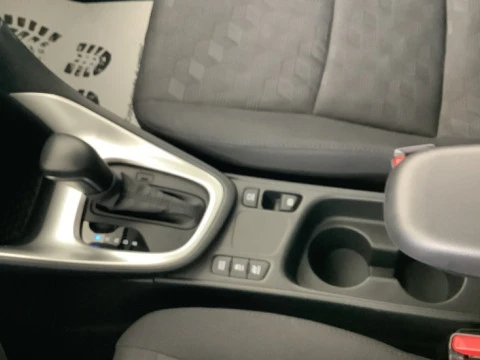 Toyota Yaris TOYOTA ACTIVE PLUS 120H
