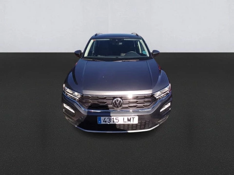 Volkswagen T-Roc Advance 1.6 TDI 85kW (115CV)