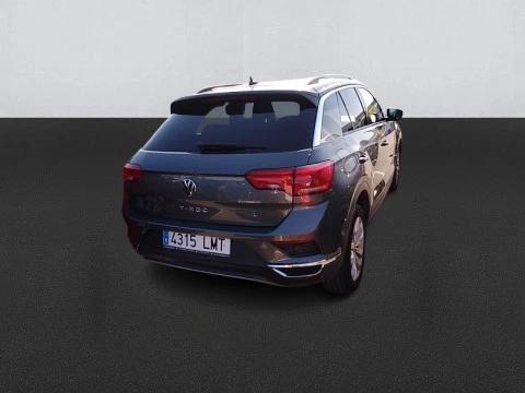 Volkswagen T-Roc Advance 1.6 TDI 85kW (115CV)