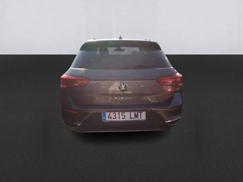 Volkswagen T-Roc Advance 1.6 TDI 85kW (115CV)