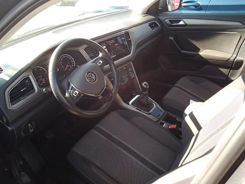 Volkswagen T-Roc Advance 1.6 TDI 85kW (115CV)