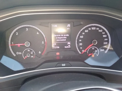 Volkswagen T-Roc Advance 1.6 TDI 85kW (115CV)