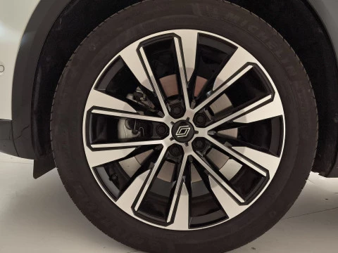 Renault Austral  Hibrido  1.2 E-Tech Hibrido Iconic 146kW