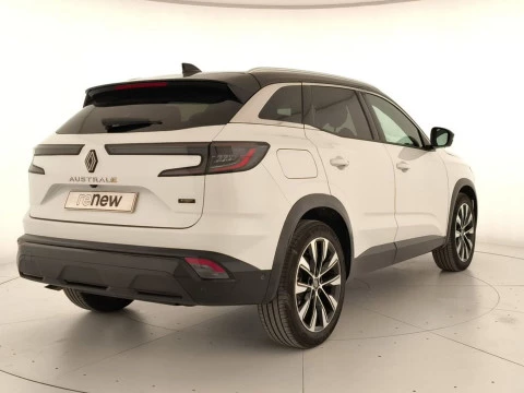 Renault Austral  Hibrido  1.2 E-Tech Hibrido Iconic 146kW
