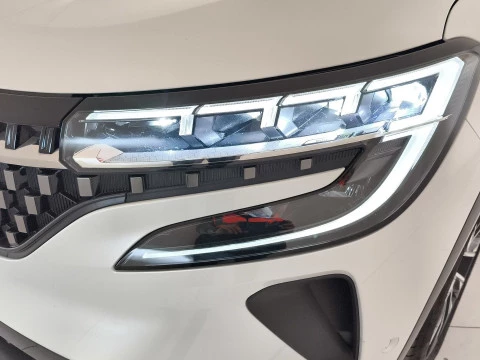Renault Austral  Hibrido  1.2 E-Tech Hibrido Iconic 146kW