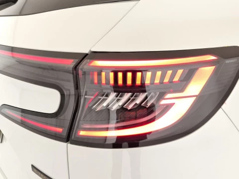 Renault Austral  Hibrido  1.2 E-Tech Hibrido Iconic 146kW