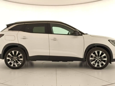 Renault Austral  Hibrido  1.2 E-Tech Hibrido Iconic 146kW