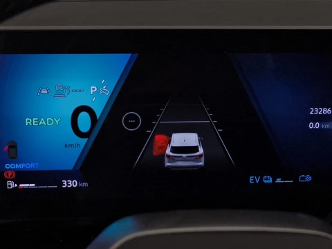 Renault Austral  Hibrido  1.2 E-Tech Hibrido Iconic 146kW