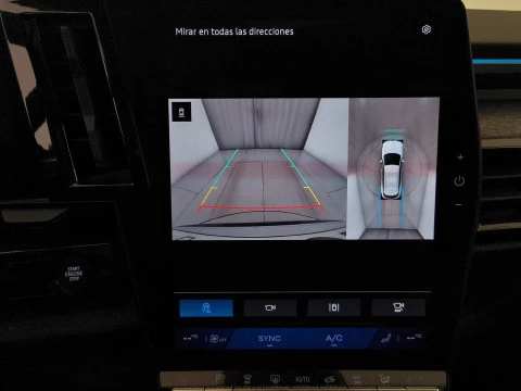 Renault Austral  Hibrido  1.2 E-Tech Hibrido Iconic 146kW