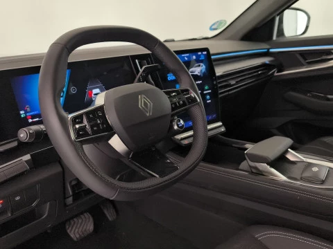 Renault Austral  Hibrido  1.2 E-Tech Hibrido Iconic 146kW