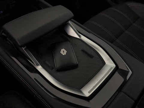 Renault Austral  Hibrido  1.2 E-Tech Hibrido Iconic 146kW