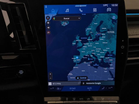 Renault Austral  Hibrido  1.2 E-Tech Hibrido Iconic 146kW