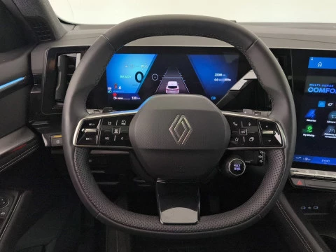 Renault Austral  Hibrido  1.2 E-Tech Hibrido Iconic 146kW