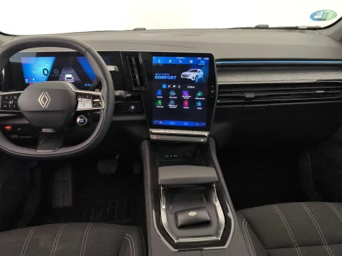 Renault Austral  Hibrido  1.2 E-Tech Hibrido Iconic 146kW