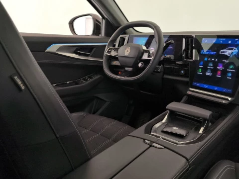 Renault Austral  Hibrido  1.2 E-Tech Hibrido Iconic 146kW