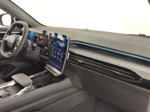 Renault Austral  Hibrido  1.2 E-Tech Hibrido Iconic 146kW