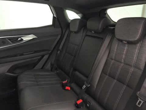 Renault Austral  Hibrido  1.2 E-Tech Hibrido Iconic 146kW