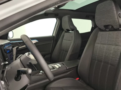 Renault Austral  Hibrido  1.2 E-Tech Hibrido Iconic 146kW