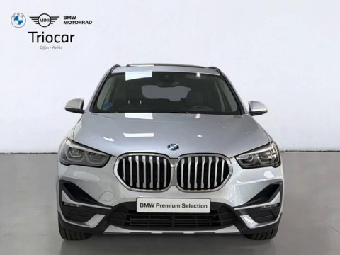 BMW X1 xDrive25e 162 kW (220 CV)