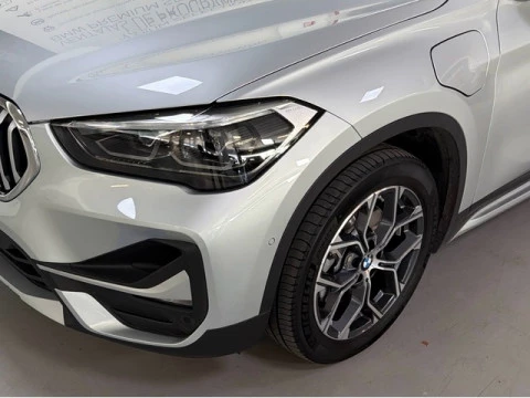 BMW X1 xDrive25e 162 kW (220 CV)