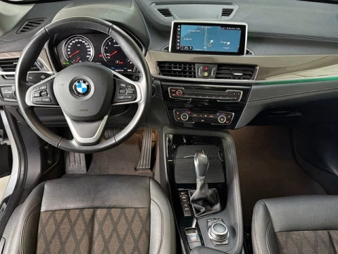 BMW X1 xDrive25e 162 kW (220 CV)