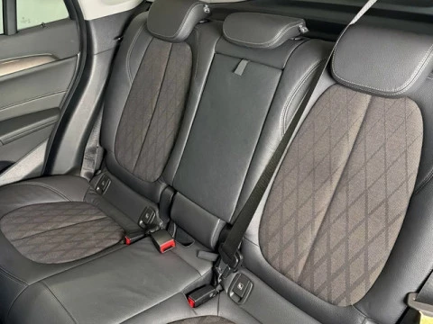 BMW X1 xDrive25e 162 kW (220 CV)