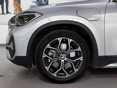 BMW X1 xDrive25e 162 kW (220 CV)