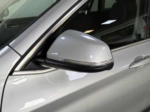 BMW X1 xDrive25e 162 kW (220 CV)