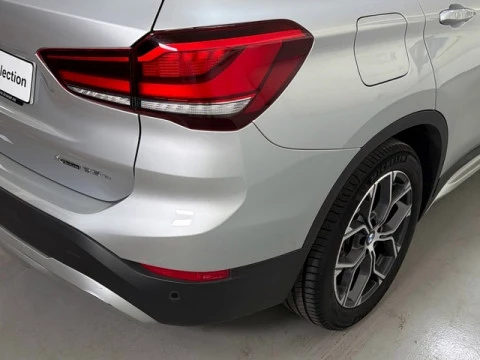 BMW X1 xDrive25e 162 kW (220 CV)