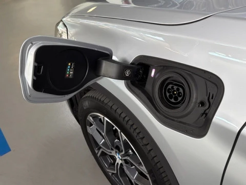 BMW X1 xDrive25e 162 kW (220 CV)