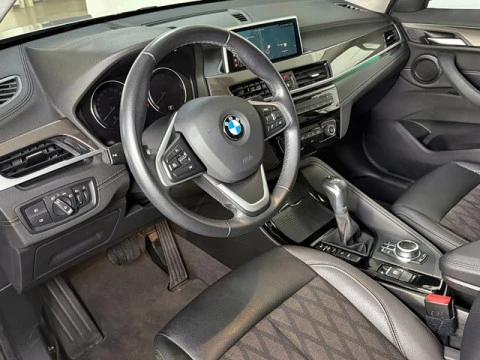 BMW X1 xDrive25e 162 kW (220 CV)