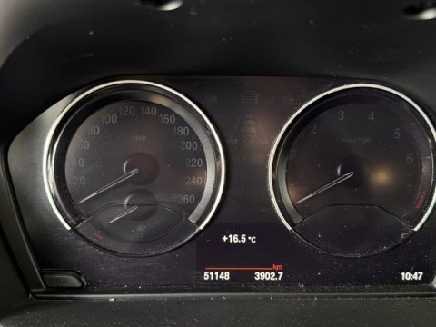 BMW X1 xDrive25e 162 kW (220 CV)