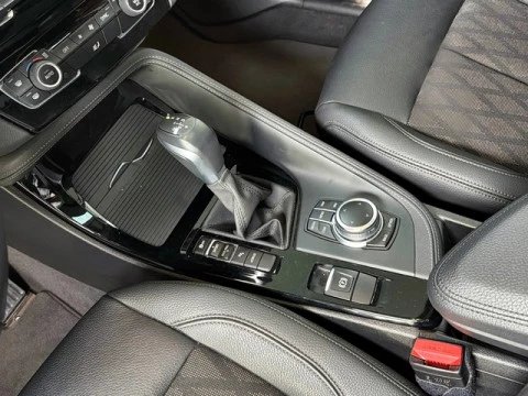 BMW X1 xDrive25e 162 kW (220 CV)