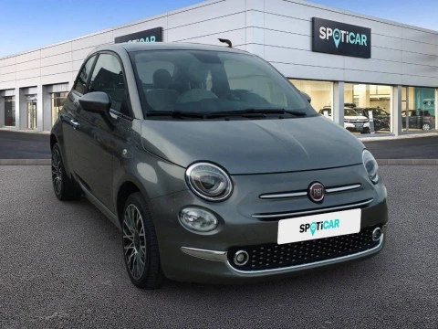 Fiat 500 Dolcevita 1.0 Hybrid 51KW (70 CV)