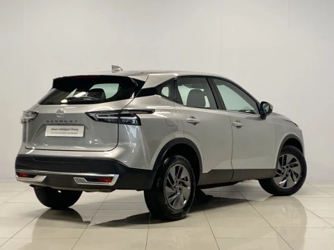 Nissan Qashqai  MHEV Acenta 2024