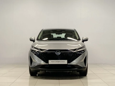 Nissan Qashqai  MHEV Acenta 2024