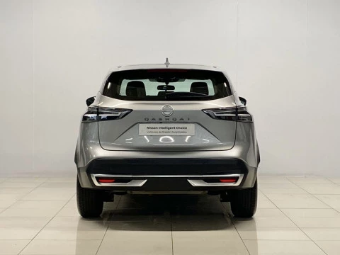 Nissan Qashqai  MHEV Acenta 2024