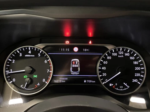 Nissan Qashqai  MHEV Acenta 2024