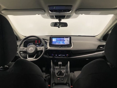 Nissan Qashqai  MHEV Acenta 2024