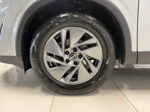 Nissan Qashqai  MHEV Acenta 2024