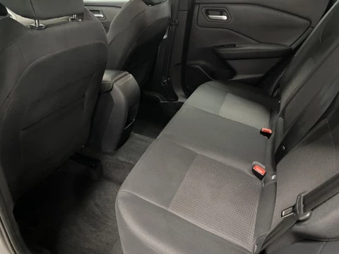 Nissan Qashqai  MHEV Acenta 2024